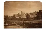 Untitled by Vernon Heath, print, offered May 2023