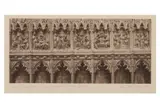 Untitled by Frederick H. Evans, print, offered May 2023