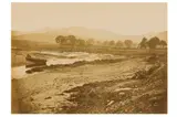 Untitled by Marquis de Rostaing, print, offered May 2023