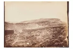 Untitled by Paul Marcellin Berthier, photograph, offered May 2023