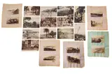 Untitled by Miguel Aleo Att., photograph, offered May 2023
