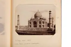 Unknown Photographer by India Interest, c.1900, photograph, offered May 2023