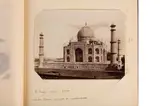 Unknown Photographer by India Interest, c.1900, photograph, offered May 2023