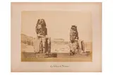 Various photographers, c.1890sBORD DU NIL ET HAUTE-ÉGYPTE, c.1890s by Egypt Interest, photograph, offered May 2023