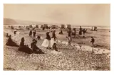 & Francis Frith (1822-1898)BRITISH SEASIDE, c.1860 by Francis Bedford, photograph, offered May 2023