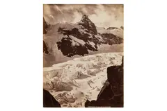 Untitled by Francis Frith, photograph, offered May 2023