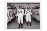 Untitled by John Sexton, Silver gelatin print, printed, offered May 2023