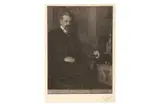Untitled by Emil Otto Hoppé, print, offered May 2023
