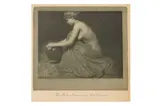 Untitled by Alvin Langdon Coburn, photograph, offered May 2023