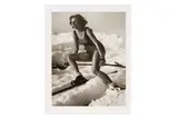 Untitled by Martin Munkácsi, Silver gelatin print, printed, offered May 2023
