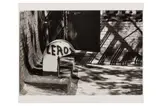 Untitled by André Kertész, print, offered May 2023