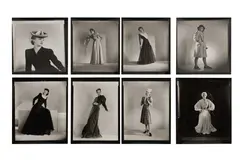 Untitled by Martin Munkácsi, Silver gelatin prints, offered May 2023