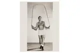 Untitled by Unipix Press Photograph, Photograph, offered May 2023