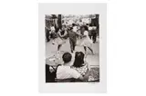 Untitled by Willy Ronis, Silver gelatin print, printed, offered May 2023