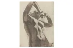 Untitled by Maurice Tabard, print, offered May 2023