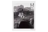 Untitled by Willy Ronis, Silver gelatin print, printed, offered May 2023