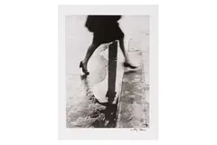 Untitled by Willy Ronis, Silver gelatin print, printed, offered May 2023