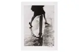 Untitled by Willy Ronis, Silver gelatin print, printed, offered May 2023