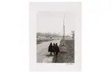 Untitled by Willy Ronis, Silver gelatin print, printed, offered May 2023