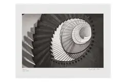 Untitled by Eva Rubinstein, Silver gelatin print, image size, offered May 2023