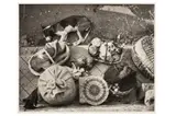 Untitled by André Kertész, Silver gelatin print, printed, offered May 2023