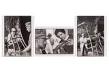Untitled by Henri Cartier-Bresson, Silver gelatin prints, offered May 2023