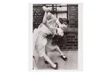 Untitled by Thurston Hopkins, Silver gelatin print, printed later, image size, offered May 2023