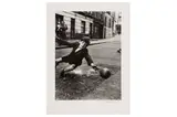 Untitled by Roger Mayne, Silver gelatin print, printed, offered May 2023