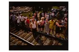 Untitled by Paul Fusco, print, offered May 2023