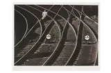 Untitled by Colin Jones, Silver gelatin print, printed November, offered May 2023