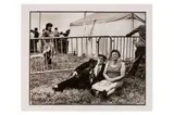 Untitled by Don McCullin, Silver gelatin print mounted to card, image size, offered May 2023