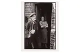 Untitled by Humphrey Spender, Silver gelatin print, printed later, image size, offered May 2023