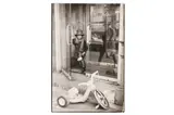 Untitled by Louis Faurer, print, offered May 2023