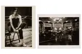 Untitled by Richard Farley, Silver gelatin prints, offered May 2023