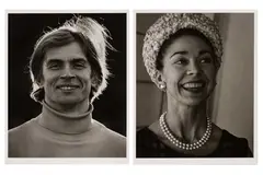 Untitled by Colin Jones, Silver gelatin prints, offered May 2023