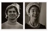 Untitled by Colin Jones, Silver gelatin prints, offered May 2023