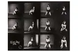 Untitled by Lewis Morley, Inkjet print, printed later, offered May 2023