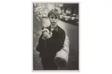 Untitled by Bruce Davidson, print, offered May 2023