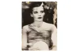 Untitled by Miroslav Tichý, print, offered May 2023