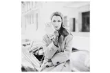 Untitled by George Dambier, print, offered May 2023