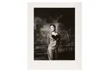 Untitled by John Stoddart, Silver gelatin print, image size, offered May 2023
