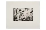 Untitled by Arthur Elgort, Silver gelatin print, image size, offered May 2023