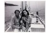 Untitled by John Swannell, Silver gelatin print, printed later image size, offered May 2023