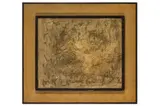 Untitled by Horst Robert Bonsack, oil on canvas, offered May 2023