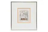 Untitled by Graham Clark, print (other), offered May 2023