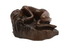 Untitled by Jonathan Wylder, sculpture, offered May 2023