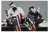 Untitled by Thierry Guetta, print (other), offered Apr 2023
