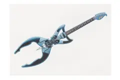Untitled by Julian Murphy, lithograph, offered Apr 2023