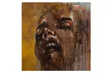 Untitled by Guy Denning, Mixed media on canvas, offered Apr 2023