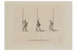 Untitled by Jacques Callot, print (other), offered Apr 2023
